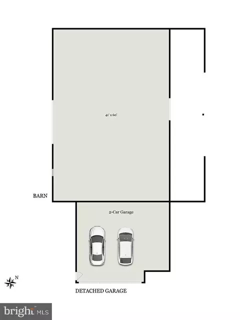 Floorplan - 1301 Hennessy Ter, Sandy Spring, MD 20860 photo 4 of 4