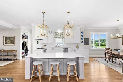 Kitchen - 1301 Hennessy Ter, Sandy Spring, MD 20860 photo 1 of 11