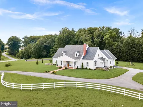 Exterior - 1301 Hennessy Ter, Sandy Spring, MD 20860 photo 12 of 12