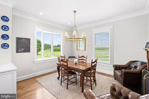 Dining - 1301 Hennessy Ter, Sandy Spring, MD 20860 photo 7 of 9