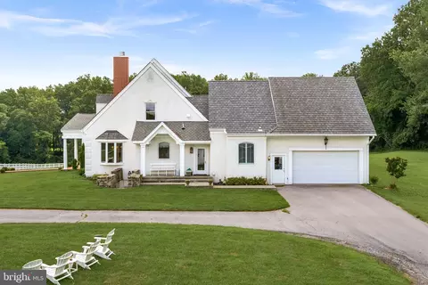 Exterior - 1301 Hennessy Ter, Sandy Spring, MD 20860 photo 5 of 12