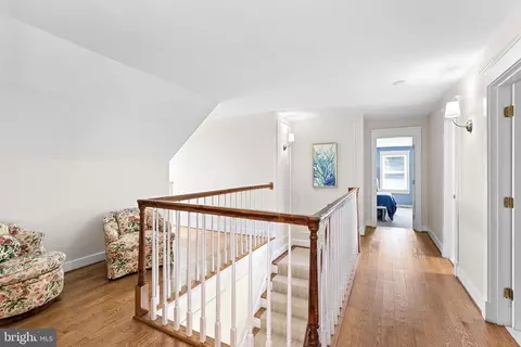 Entry Way - 1301 Hennessy Ter, Sandy Spring, MD 20860 photo 9 of 10
