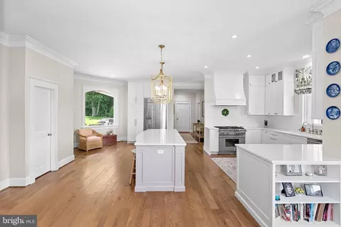 Kitchen - 1301 Hennessy Ter, Sandy Spring, MD 20860 photo 11 of 11