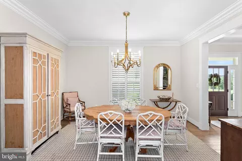 Dining - 1301 Hennessy Ter, Sandy Spring, MD 20860 photo 5 of 9