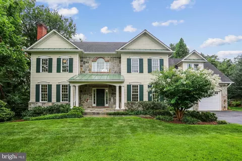 3814 Everett St, Kensington, MD 20895