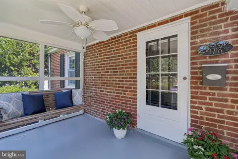 1718 Dublin Dr, Silver Spring, MD 20902 photo 2