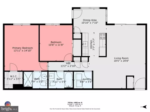 15310 Pine Orchard Dr #84-3C, Silver Spring, MD 20906 photo 35