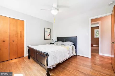 Bedroom - 17 Diller Ct, Boyds, MD 20841 photo 8 of 10