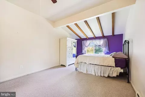 Bedroom - 17 Diller Ct, Boyds, MD 20841 photo 2 of 10