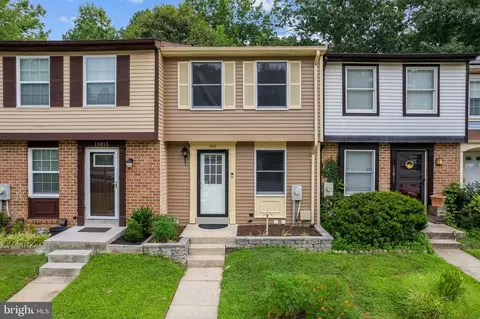 13813 Palmer House Way #33-242, Silver Spring, MD 20904