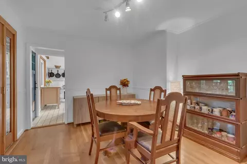 Dining - 110 Devon Ct, Silver Spring, MD 20910 photo 1 of 4