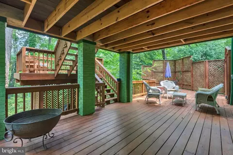 Exterior - 110 Devon Ct, Silver Spring, MD 20910 photo 15 of 20