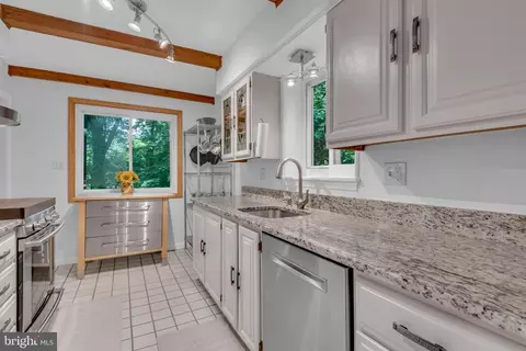 Kitchen - 110 Devon Ct, Silver Spring, MD 20910 photo 1 of 5