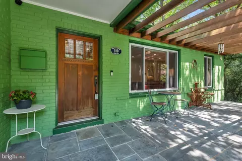 Exterior - 110 Devon Ct, Silver Spring, MD 20910 photo 2 of 20
