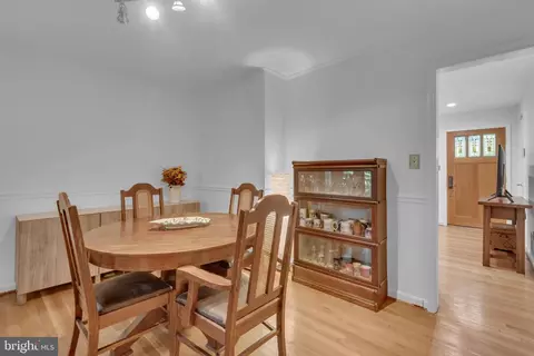 Dining - 110 Devon Ct, Silver Spring, MD 20910 photo 2 of 4