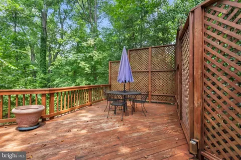 Exterior - 110 Devon Ct, Silver Spring, MD 20910 photo 17 of 20