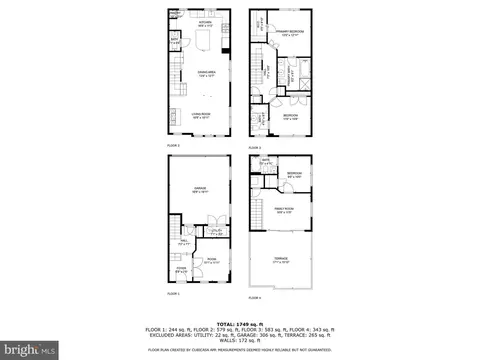 2301 Cobble Hill Ter, Silver Spring, MD 20902 photo 25