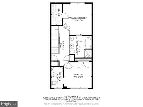 2301 Cobble Hill Ter, Silver Spring, MD 20902 photo 23