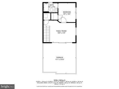 2301 Cobble Hill Ter, Silver Spring, MD 20902 photo 24