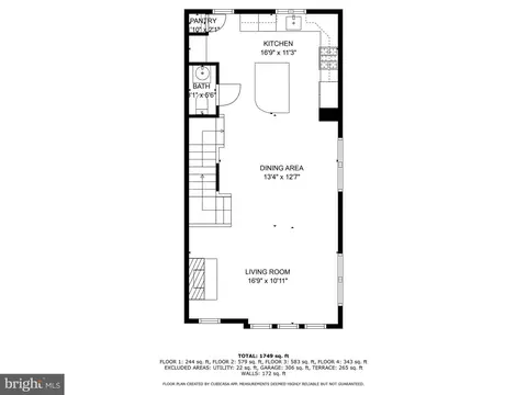 2301 Cobble Hill Ter, Silver Spring, MD 20902 photo 22