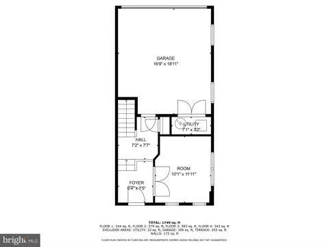 2301 Cobble Hill Ter, Silver Spring, MD 20902 photo 21