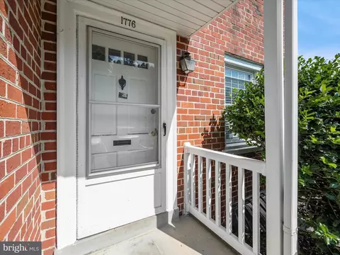 1776 E West Hwy #1776, Silver Spring, MD 20910