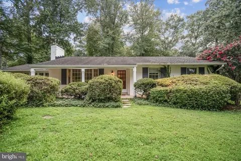 5800 Granby Rd, Rockville, MD 20855