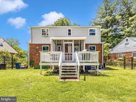 507 Kerwin Ct, Silver Spring, MD 20901 photo 47