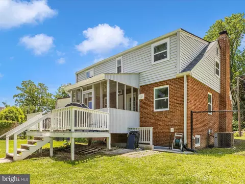 507 Kerwin Ct, Silver Spring, MD 20901 photo 43