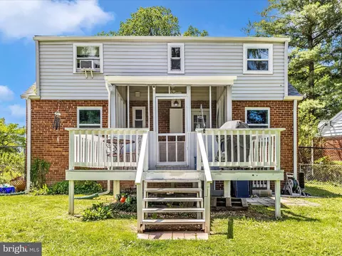 507 Kerwin Ct, Silver Spring, MD 20901 photo 42
