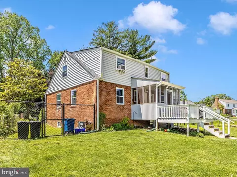 507 Kerwin Ct, Silver Spring, MD 20901 photo 46