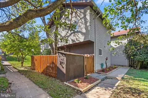58 State Ct #108, Gaithersburg, MD 20877
