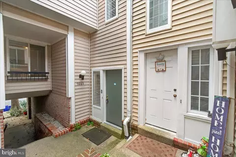 9865 Lake Shore Dr, Montgomery Village, MD 20886