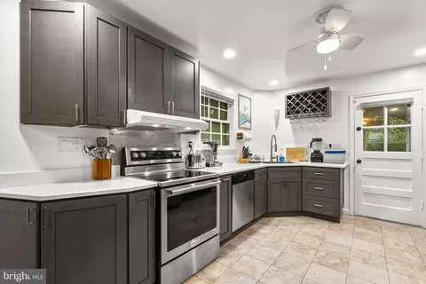 Kitchen - 13100 Bellevue St, Silver Spring, MD 20904 photo 2 of 4