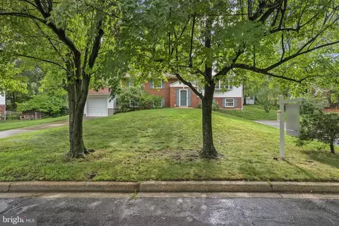 Exterior - 13100 Bellevue St, Silver Spring, MD 20904 photo 2 of 5