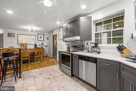 Kitchen - 13100 Bellevue St, Silver Spring, MD 20904 photo 4 of 4