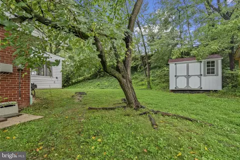 Exterior - 13100 Bellevue St, Silver Spring, MD 20904 photo 5 of 5