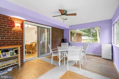 Exterior - 13100 Bellevue St, Silver Spring, MD 20904 photo 4 of 5