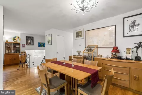 Dining - 13100 Bellevue St, Silver Spring, MD 20904 photo 2 of 2