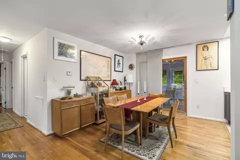 Dining - 13100 Bellevue St, Silver Spring, MD 20904 photo 1 of 2
