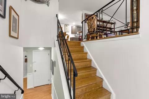 Entry Way - 13100 Bellevue St, Silver Spring, MD 20904 photo 1 of 1