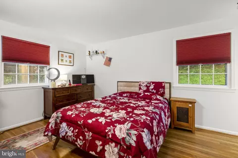 Bedroom - 13100 Bellevue St, Silver Spring, MD 20904 photo 3 of 4