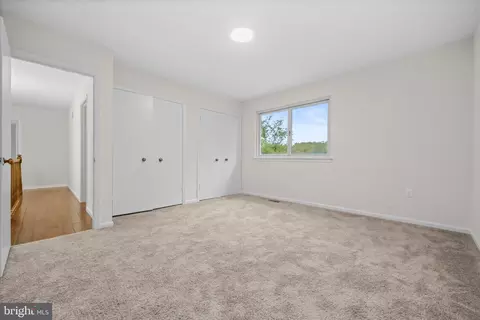 Bedroom - 2217 Falling Creek Rd, Silver Spring, MD 20904 photo 7 of 10