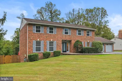 Exterior - 2217 Falling Creek Rd, Silver Spring, MD 20904 photo 14 of 17