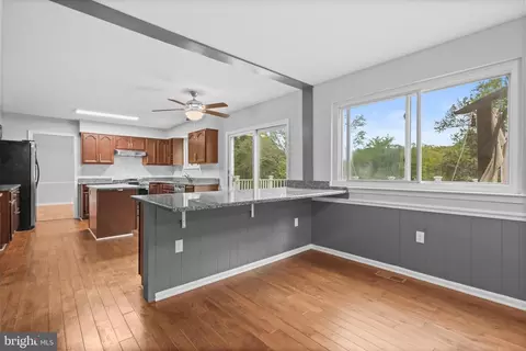 Kitchen - 2217 Falling Creek Rd, Silver Spring, MD 20904 photo 9 of 9