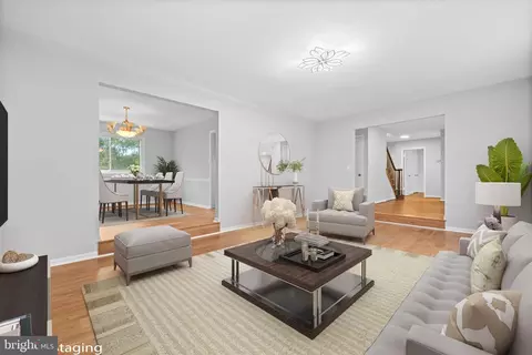 Living - 2217 Falling Creek Rd, Silver Spring, MD 20904 photo 4 of 10