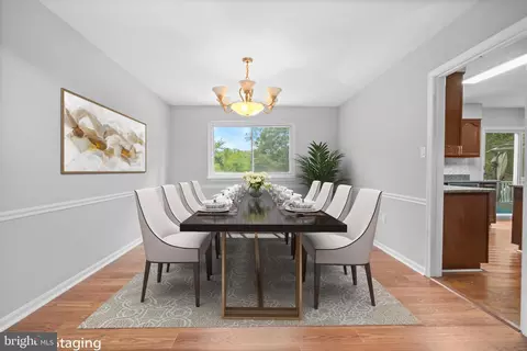 Dining - 2217 Falling Creek Rd, Silver Spring, MD 20904 photo 1 of 1