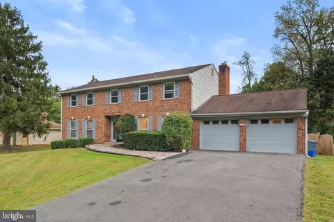 Exterior - 2217 Falling Creek Rd, Silver Spring, MD 20904 photo 13 of 17