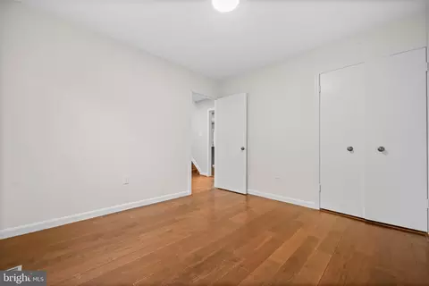Bedroom - 2217 Falling Creek Rd, Silver Spring, MD 20904 photo 2 of 10