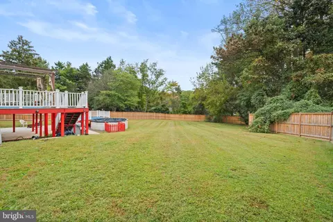 Exterior - 2217 Falling Creek Rd, Silver Spring, MD 20904 photo 4 of 17